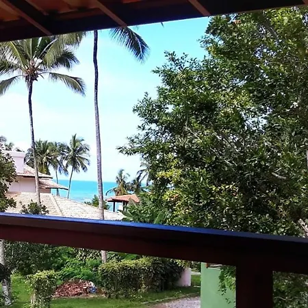 Alvorada Da Praia Porto Seguro Exterior photo