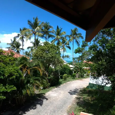 Alvorada Da Praia Porto Seguro Exterior photo