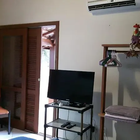 Alvorada Da Praia Porto Seguro Room photo