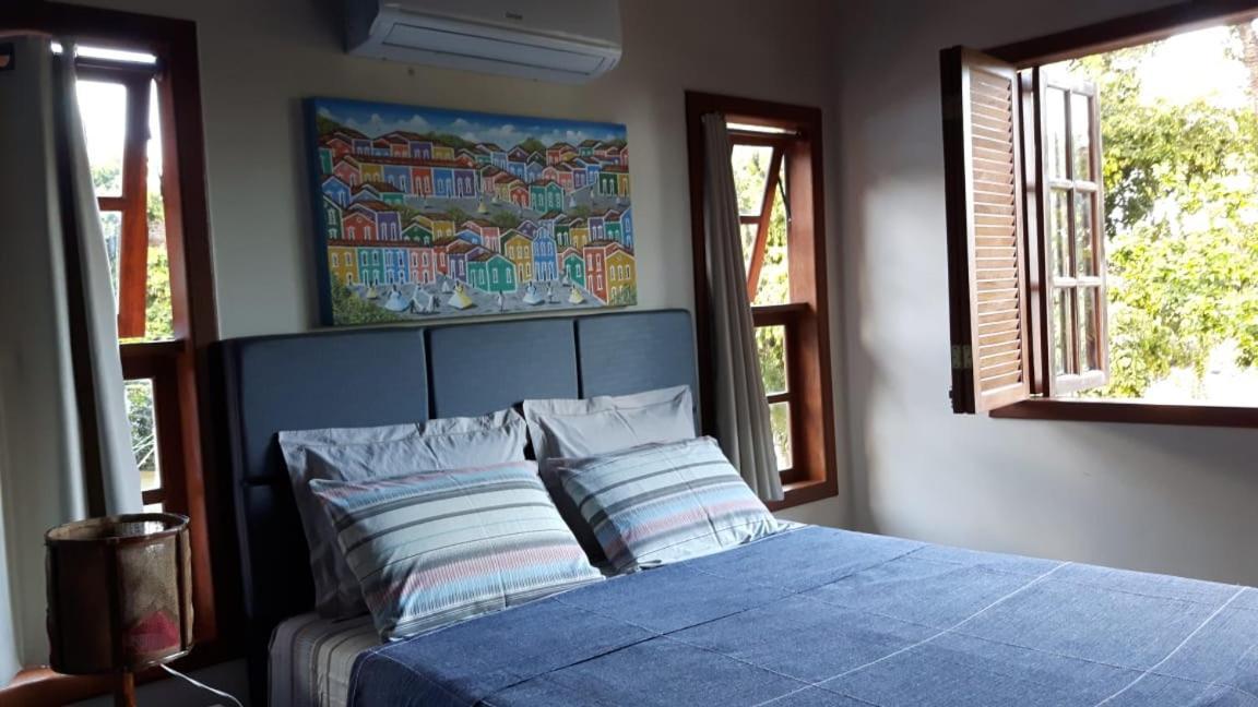 Apartamento Alvorada Da Porto Seguro