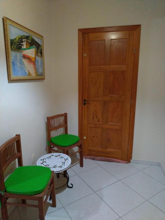 Alvorada Da Apartamento