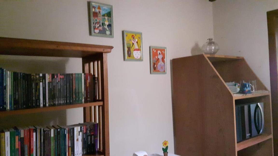 Alvorada Da Apartamento