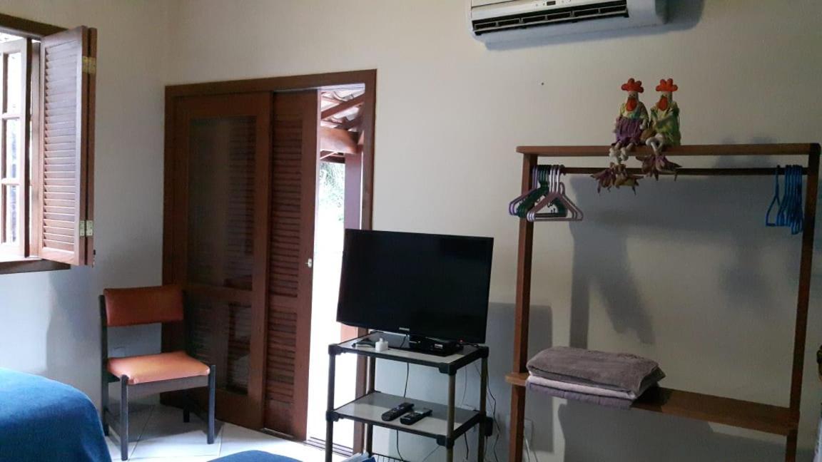 Alvorada Da Apartamento Porto Seguro