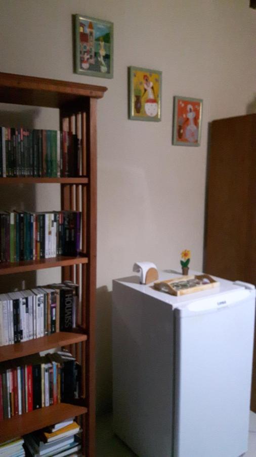 Apartamento Alvorada Da